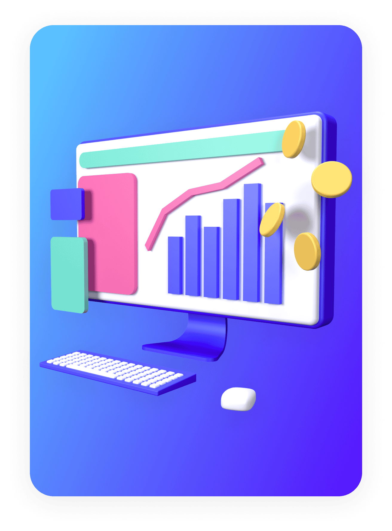 Computer Analytics