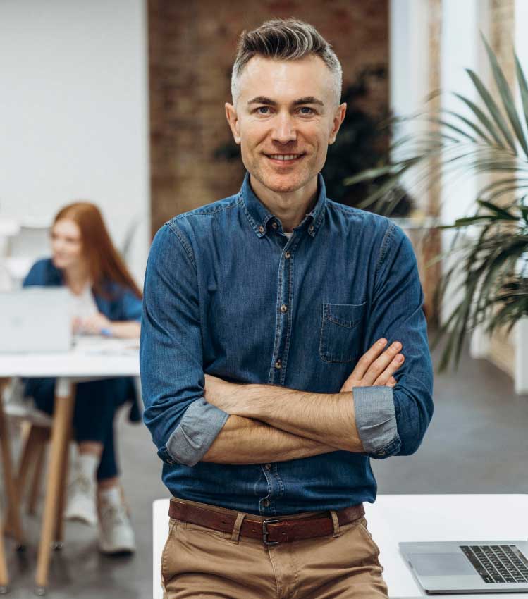 Professional profile