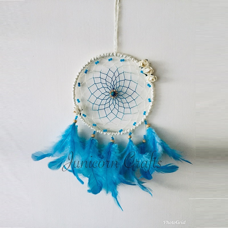 Dream Catcher Gifts,boho Dream Catcher,rainbow Dreamcatcher, Colorful  Dreamcatchers/ Home Decoration,ornament Gift Bedroom, Hanging Feathers -  Etsy